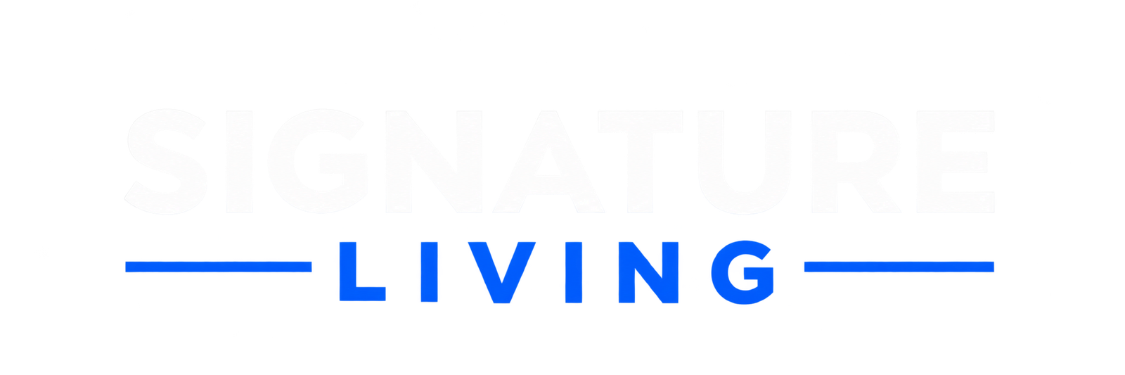 Signature Living Logo